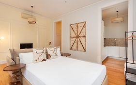 Casas da Baixa - Jules&Madeleine